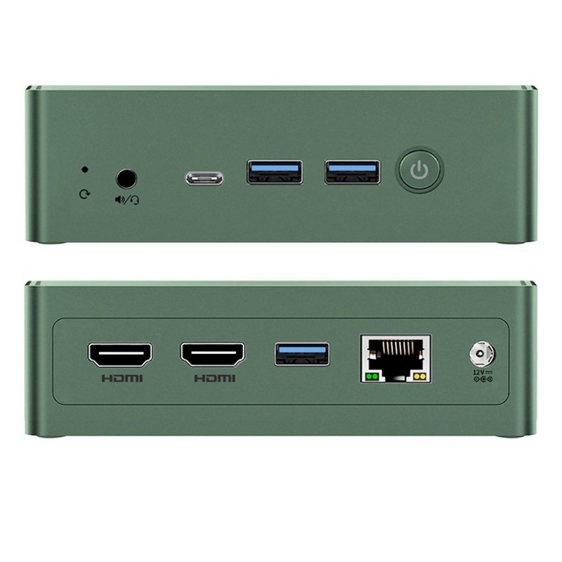 BMAX B6 Power／Core i7-1060NG7ミニPCCore i7 Amazon.com: Bmax B6 Power Mini PC, Intel Core i7-1060NG7
