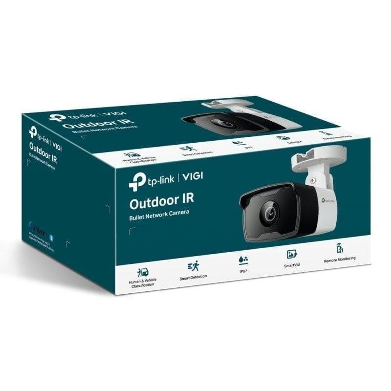 TP Link VIGI C320I