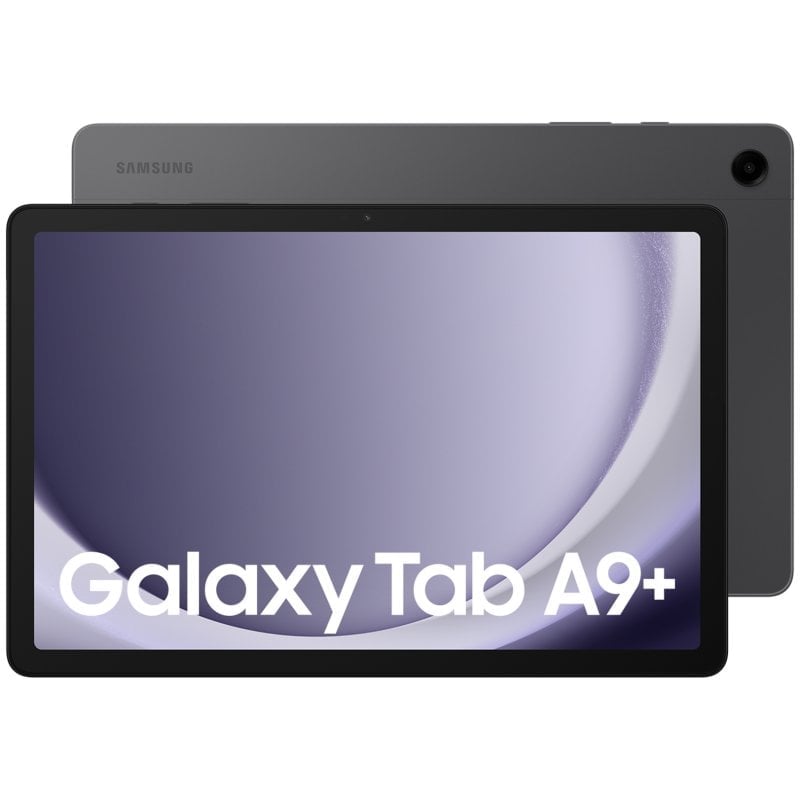 Image of Samsung Galaxy Tab A9+ 5G 11" 8/128GB Grigio Versione importata UE