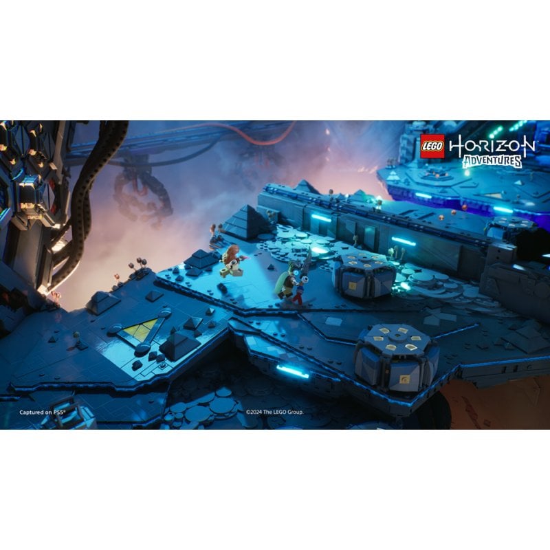 Lego Horizon Adventures PS5 | PcComponentes.it