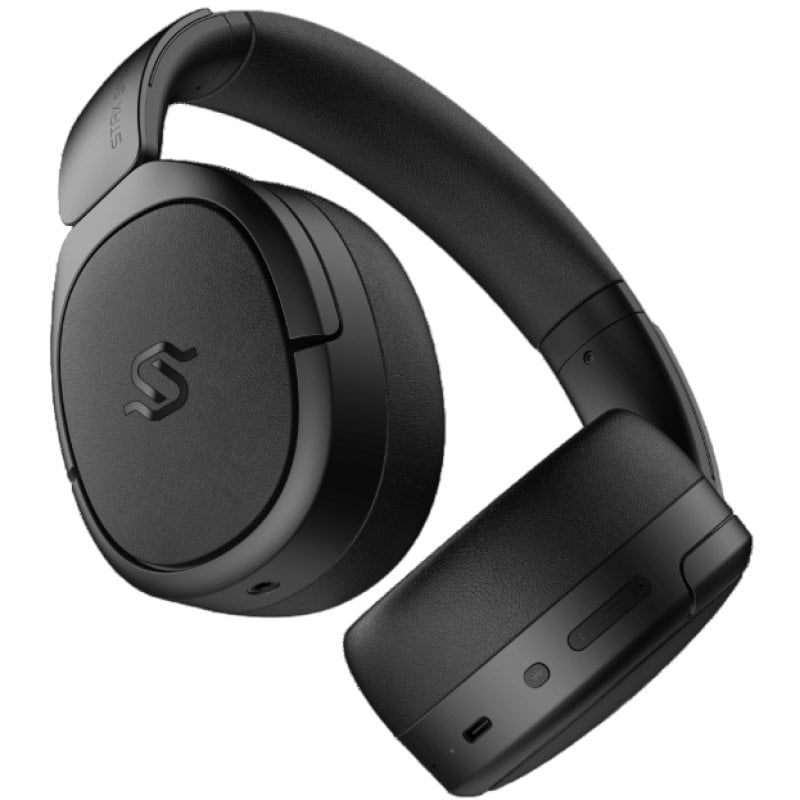 Cuffie Bluetooth wireless Edifier STAX SPIRIT S5 nere