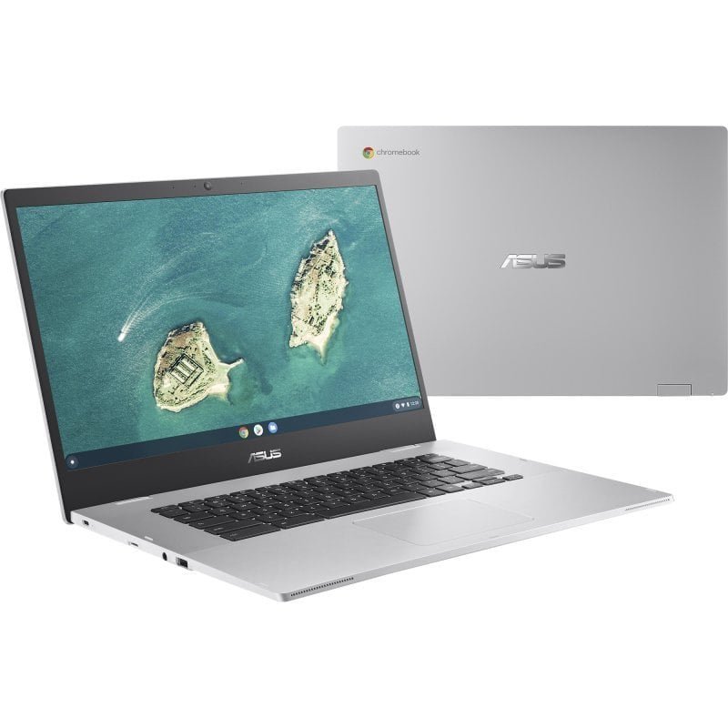 ASUS Chromebook CX1500CKA-NJ0445 Intel Celeron N4500/8GB/128GB
