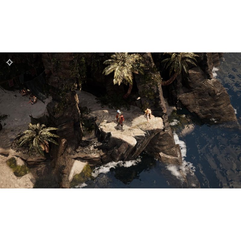 Flint : Treasure of Oblivion Jeu PS5 - vue 7