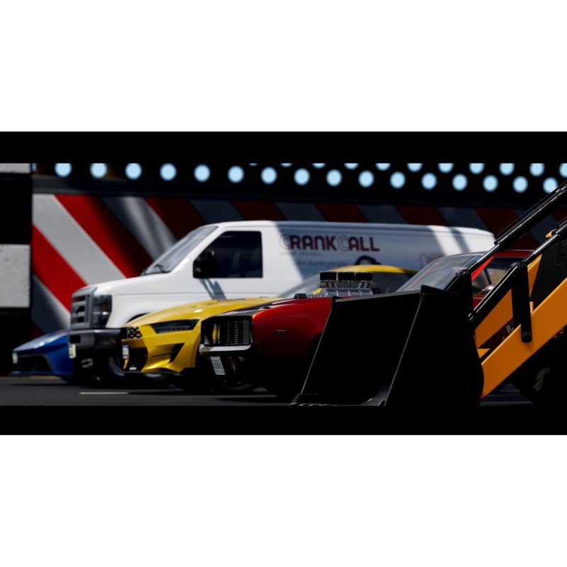 Wreckreation Edition Standard PS5