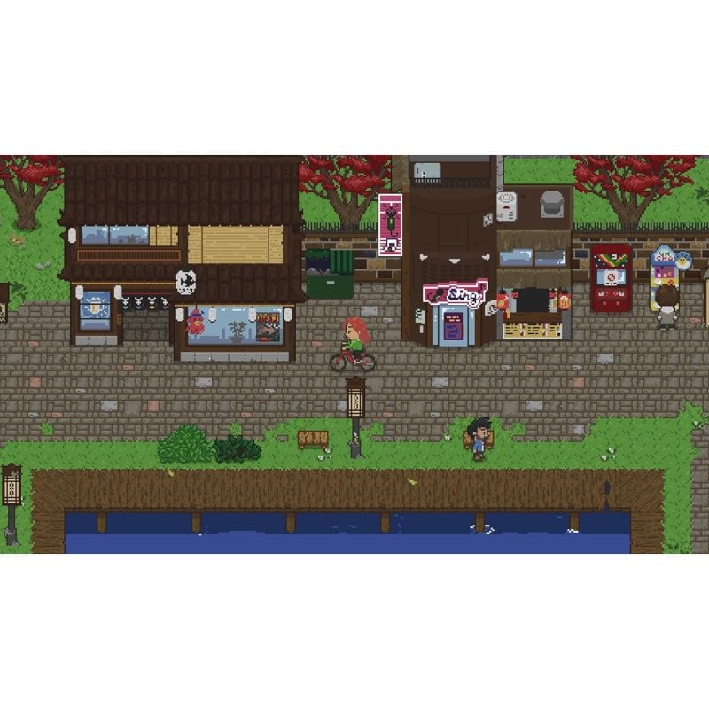 Spirittea Nintendo Switch | PcComponentes.com