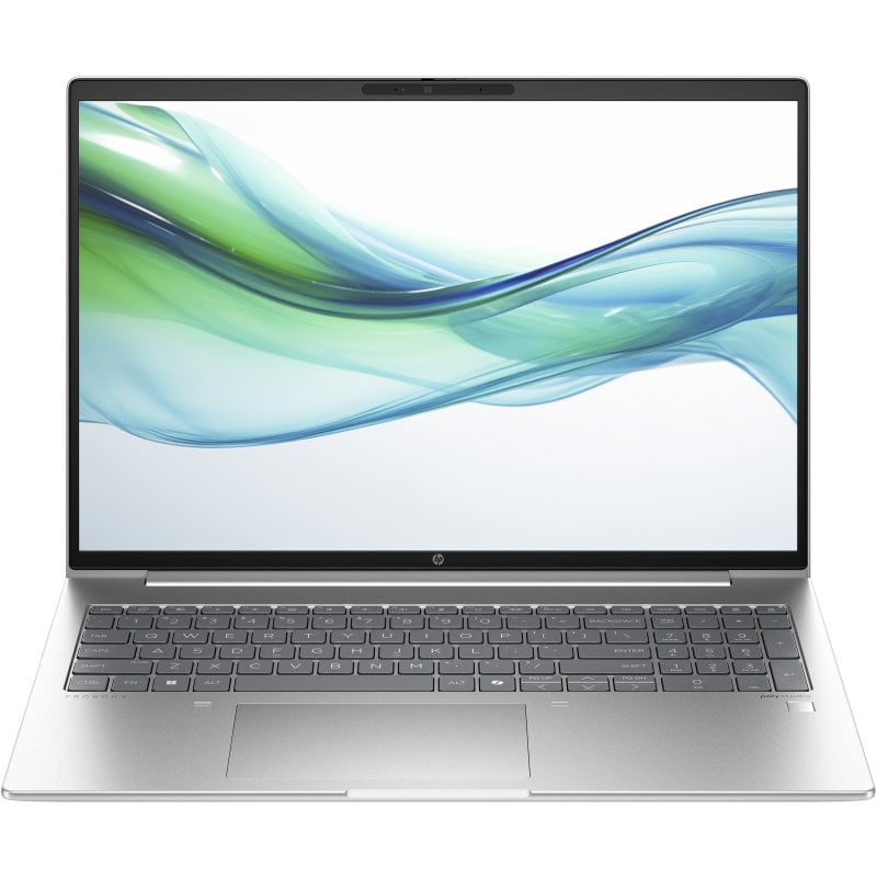 HP ProBook 465 G11 AMD Ryzen 5 7535U/16GB/512GB SSD/16"