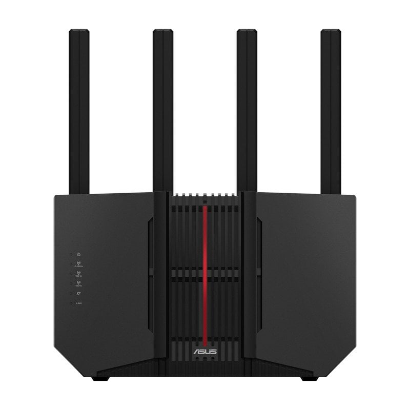 Routeur extensible ASUS RT-BE92U BE9700 Wifi 7 TriBand AiMesh/VPN/AiProtection