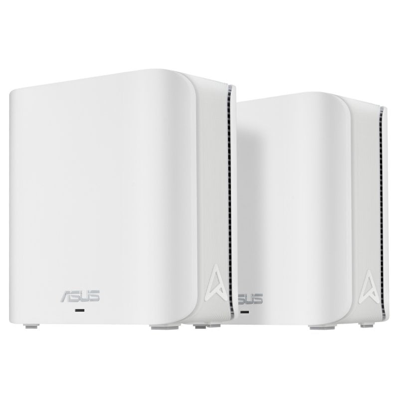 Image of ASUS ZenWiFi BD4 Mesh Wifi Sistema 7 Dualband BE3600 Pacchetto 2