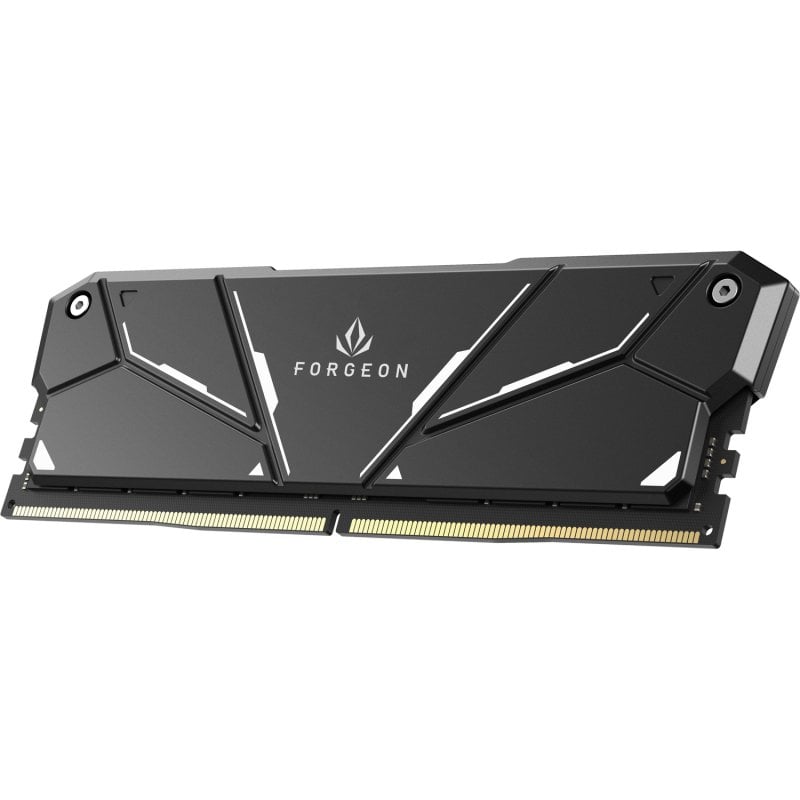 Memoria RAM DDR4 16GB 2666MHz Per PC - Dissipatore In Alluminio - Compatibile Con Intel E AMD - Ideale Per Gaming
