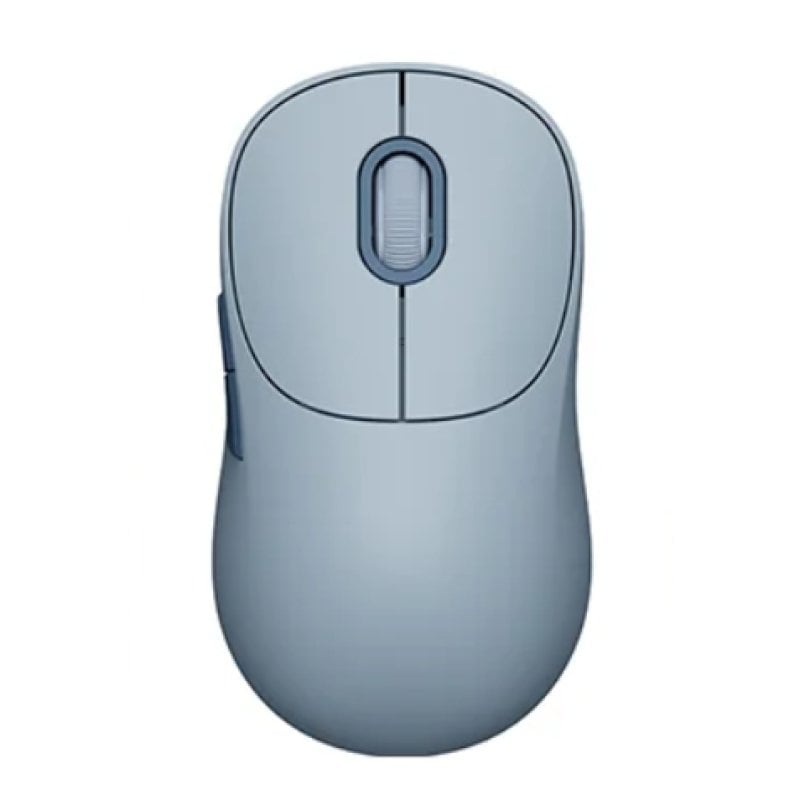 Image of Mouse wireless Xiaomi Wireless Mouse 3/Fino a 1200 DPI/Blu