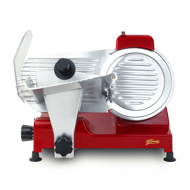 Trancheuse H.koenig Msx224
