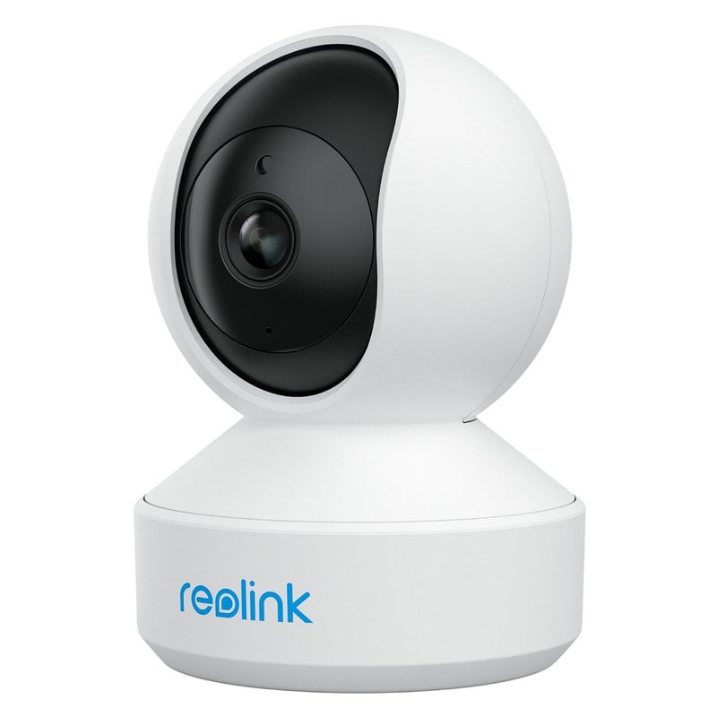 Image of Telecamera di sicurezza IP WiFi Reolink E Series E330 per esterni e interni SuperHD 2K 355° visione notturna