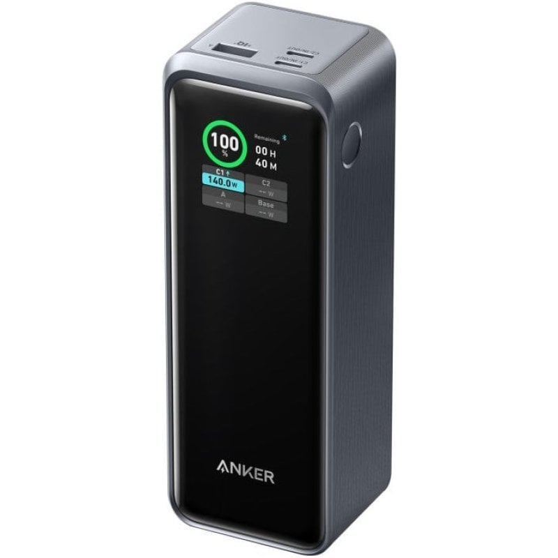 Image of Batteria portatile Anker Prime (27.650 mAh, 250 W)