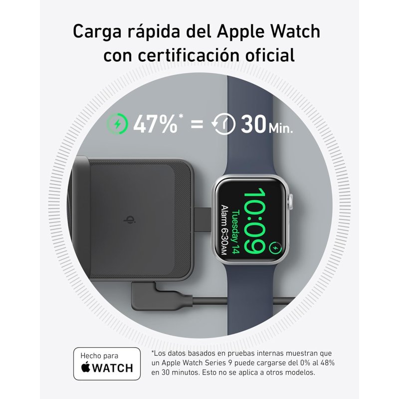 Soporte Técnico Conectar Mi Apple Watch A Mi Iphone Comprar Apple