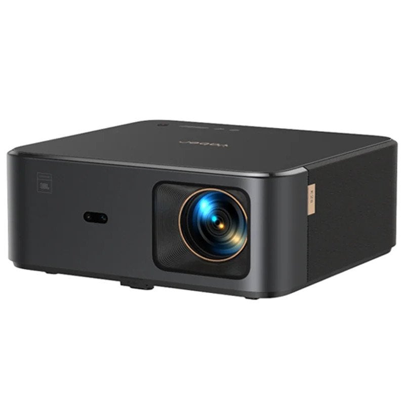 Yaber K2s Pro Proyector LED FullHD 1080P Dolby Audio Bluetooth/WiFi 1000 ANSI Lúmenes