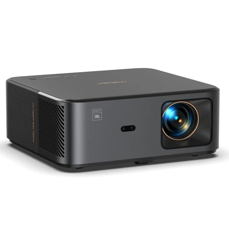 K2s Pro Premium Théâtre Full HD et 4K UHD + Subwoofer - vue 4