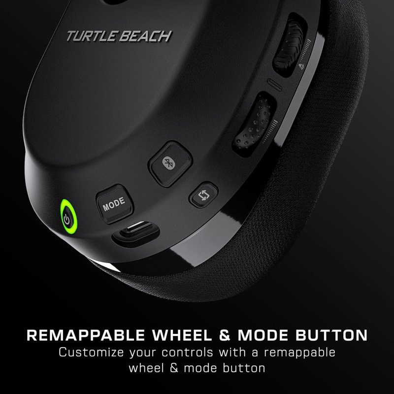 Turtle Beach Stealth 600 Gen 3 Auriculares Inalámbricos Gaming