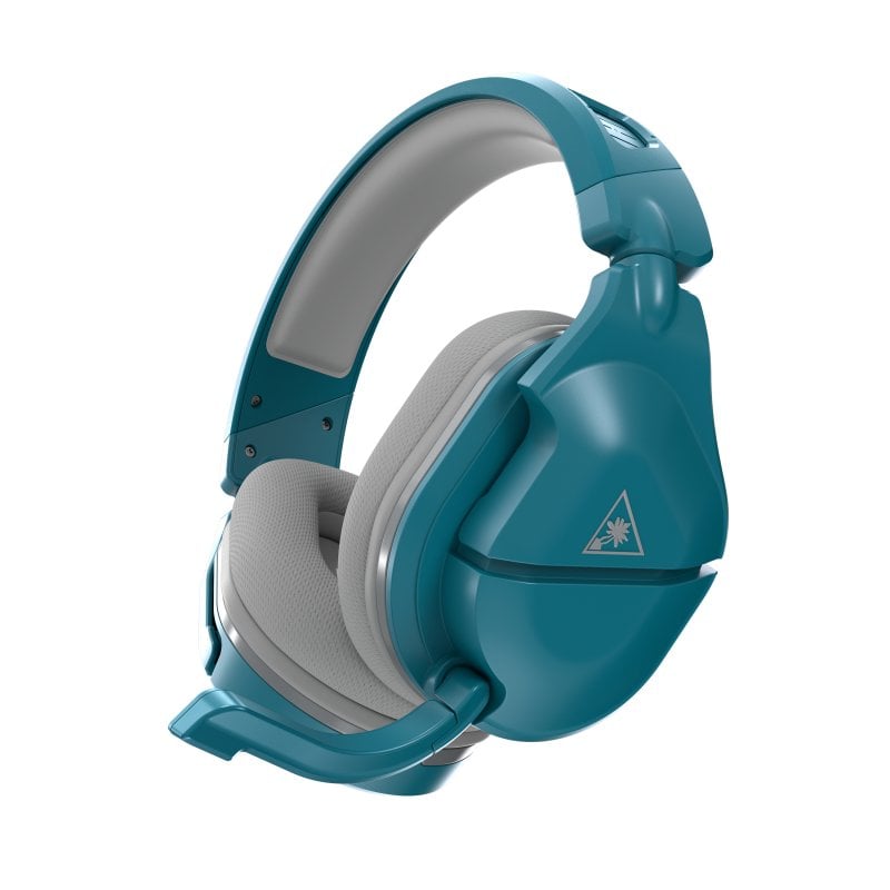 Image of Turtle Beach Stealth 600X Gen2 Max Teal INT