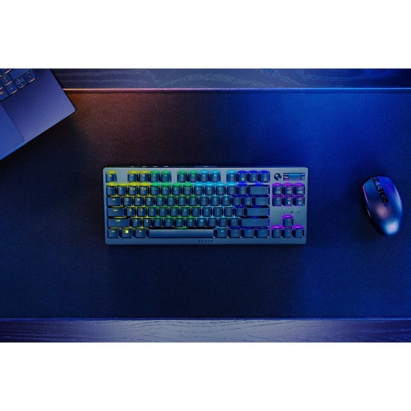 Razer DeathStalker V2 Pro Tenkeyless Teclado Inalámbrico Gaming