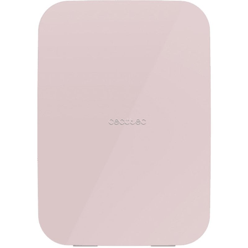 Cecotec Bolero MiniColing 25L - Mini-Kühlschrank Pink Für Auto & Zuhause