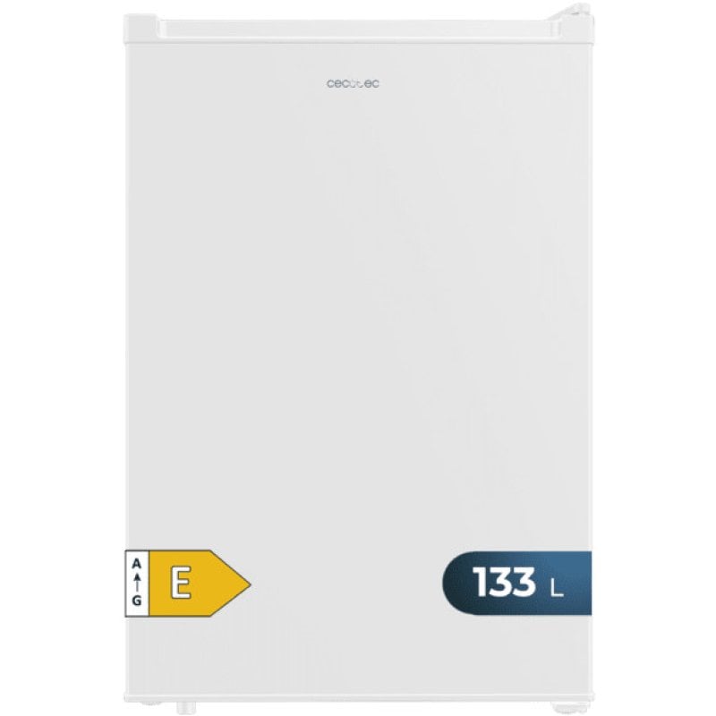 Image of Mini frigorifero Cecotec Bolero CoolMarket TT 133L E Bianco cod079