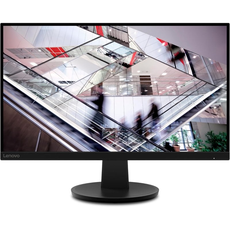 Image of Lenovo N27q 27" LED IPS QHD 100Hz