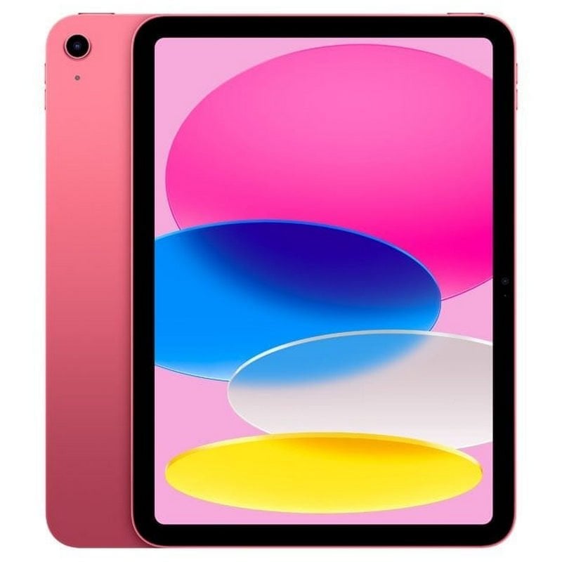 Apple iPad 2024 10.9" WiFi 256GB Rosa