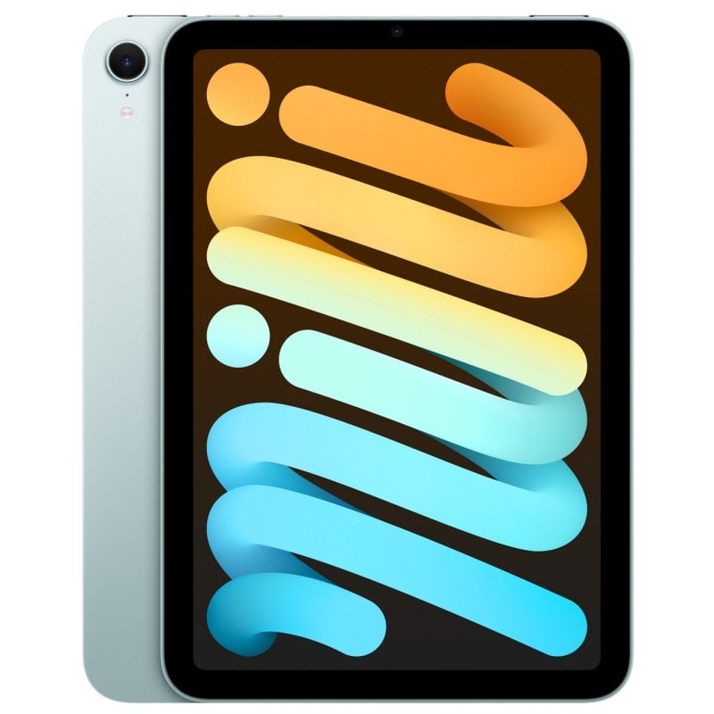 Apple iPad Mini 8.3"