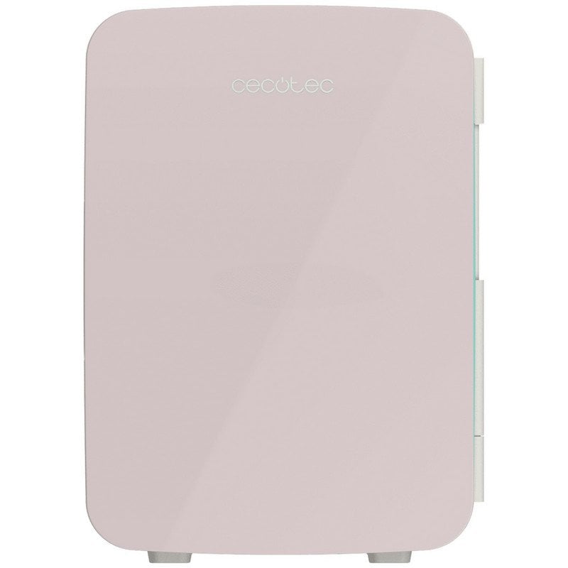 Image of Cecotec Bolero MiniCooling 10L Bahamas Rosa Mini frigorifero 12-220V E Rosa