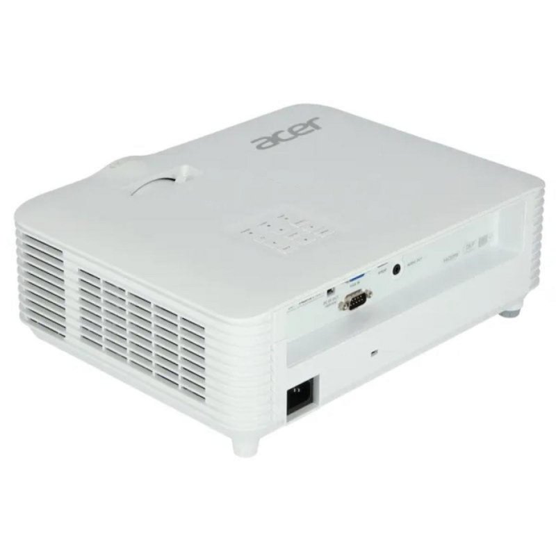 Acer H6815ATV Proyector UltraHD 4K DLP 4000 Lúmenes Smart TV