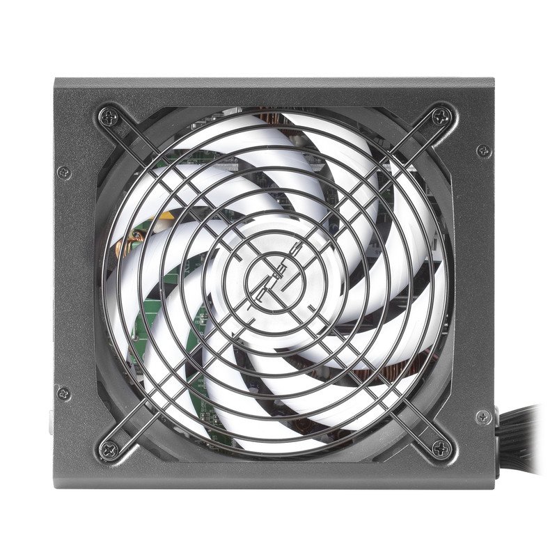 Alimentation PC Mars Gaming MPIII850 850W ATX - 85% Efficacité, Ventilateur FDB, Garantie 5 Ans