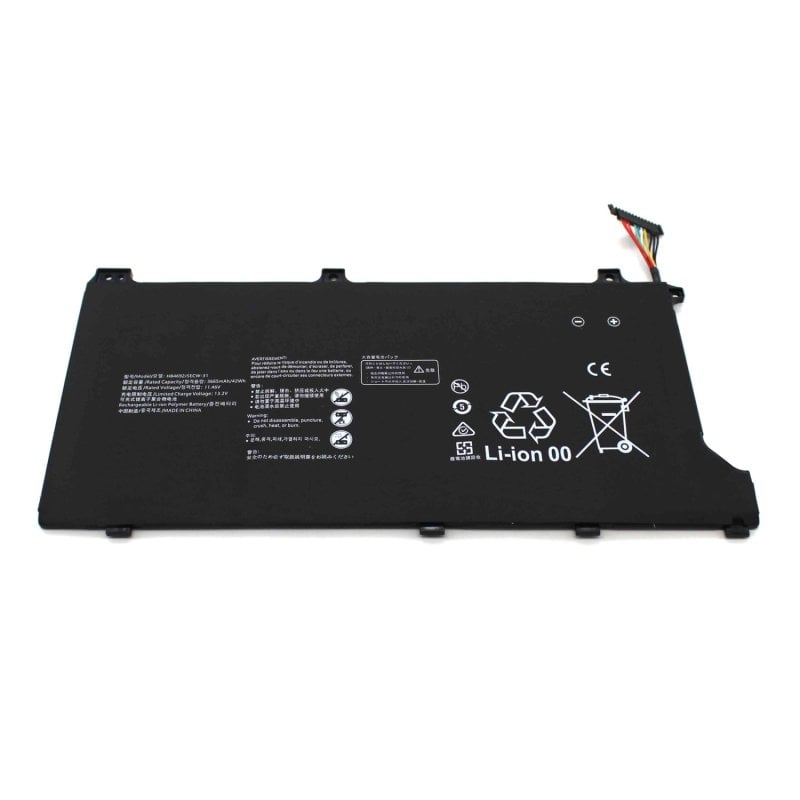 Image of Batteria per portatile Huawei Matebook D 15-53010TUY / HB4692J5ECW-31