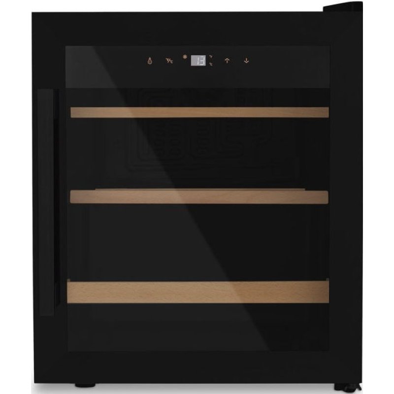 HKoening CAVCB15 Les Petits Champs Garrafeira 15 Garrafas 46L