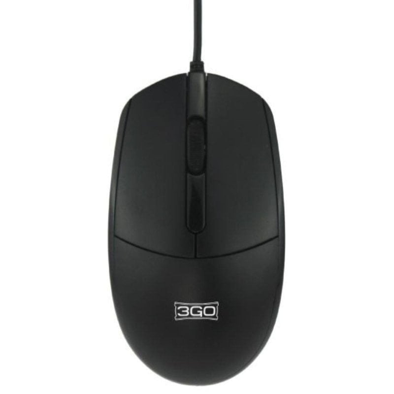 Image of Mouse 3go Maus / Fino a 1000 Dpi