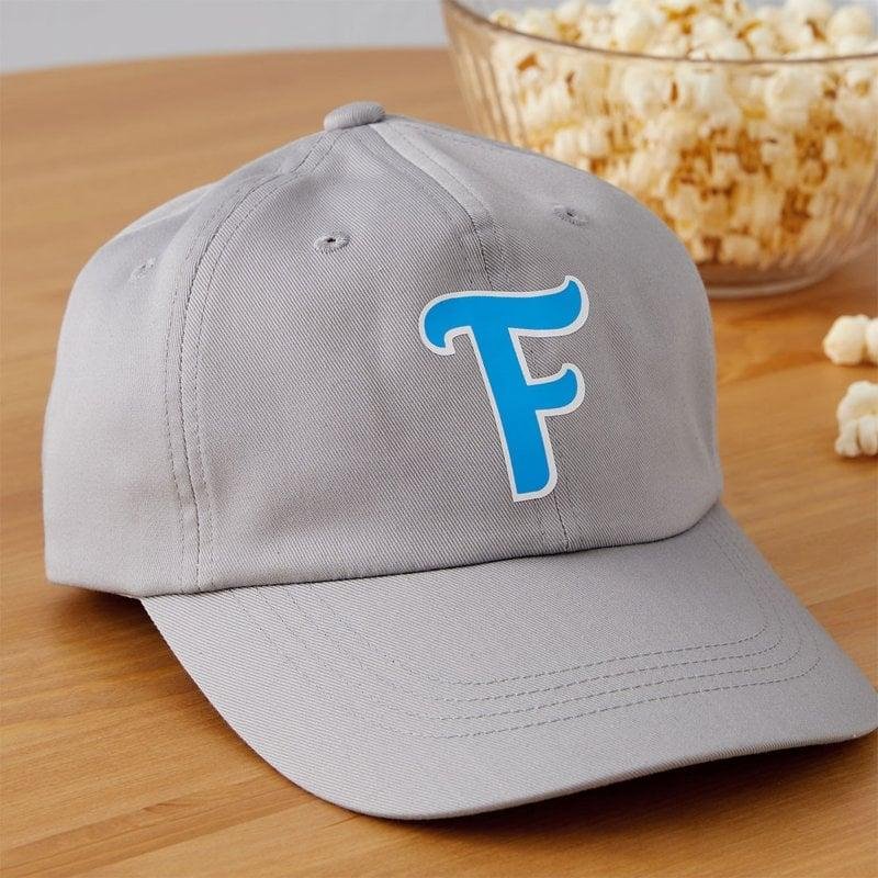 Gorra De Béisbol Unisex Vintage Hawaii Vaquero, Ajustable, Color Gris