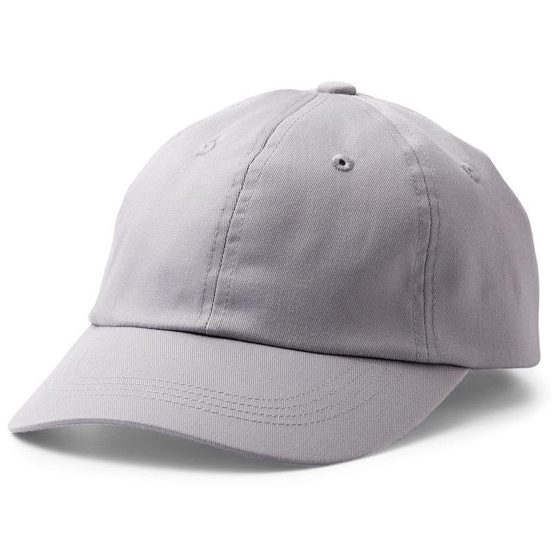 Gorra De Béisbol Unisex Vintage Hawaii Vaquero, Ajustable, Color Gris