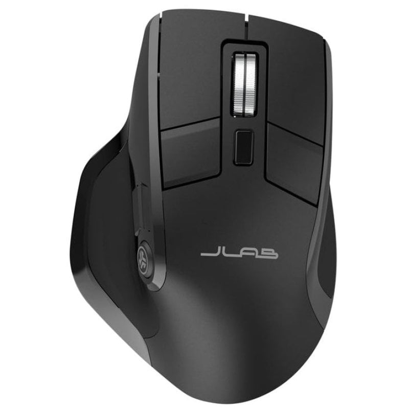 Image of Mouse wireless Jlab Epic - nero