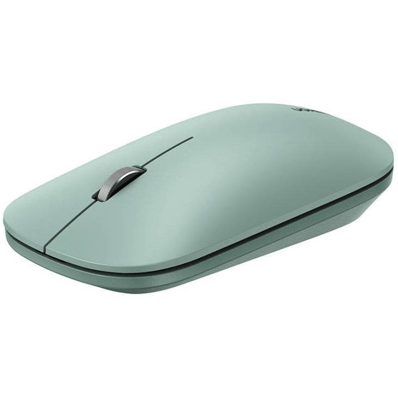 Image of UVerde MU001 Mouse Laser Wireless 4000 DPI Verde