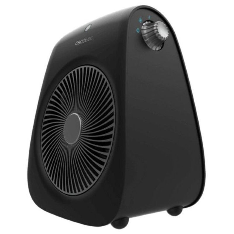 Image of Termoventilatore Cecotec Readywarm Force 2000W Nero