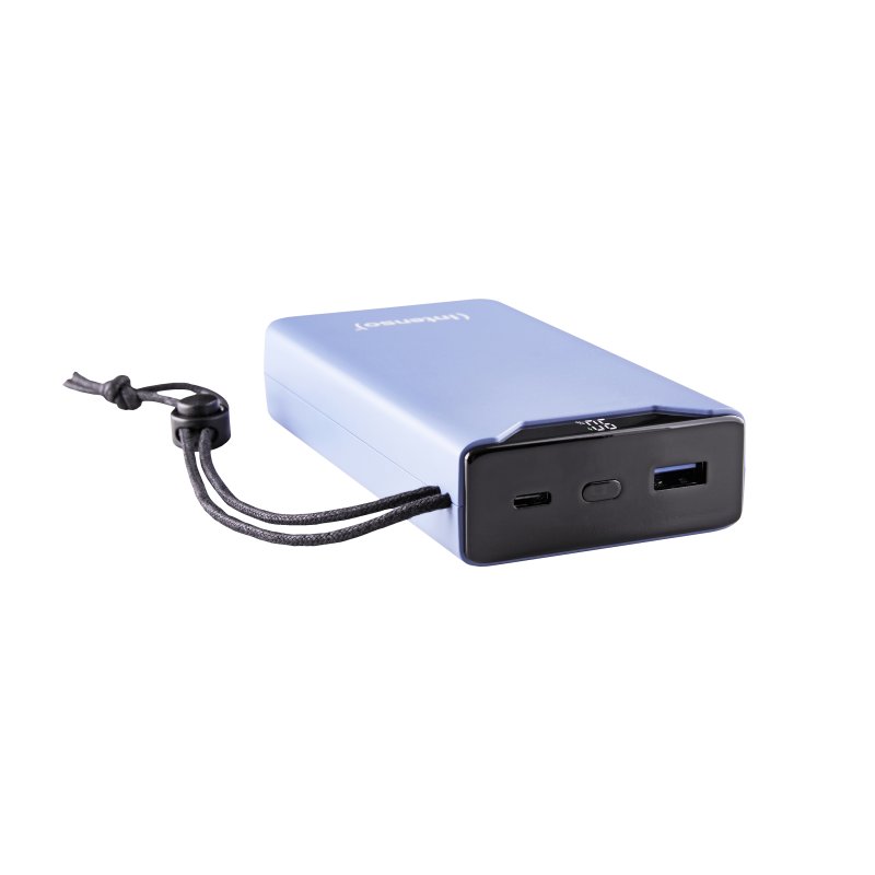 Powerbank  Batterie Supplémentaire  Intenso Slim S 10000 7332531 Lipo 10000 Mah 1 Pc S 88320677