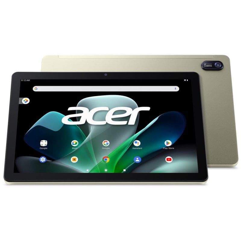 Image of Acer Iconia Tab M10 WiFi 10.1" 4/64GB Oro