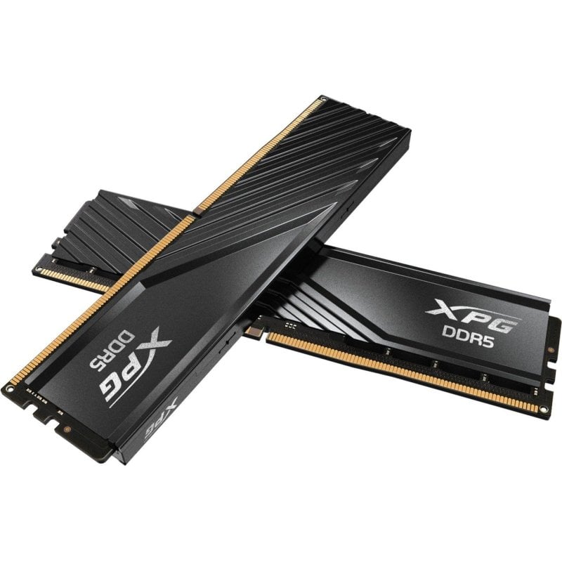 Adata XPG Lancer Blade DDR5 6000 MHz 32 GB 2 x 16 GB CL30 Schwarz