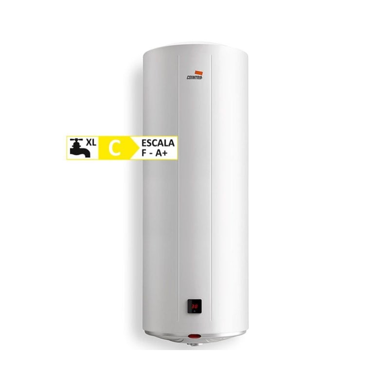 Cointra TBL Plus 150 Termo Eléctrico Vertical 132L Blanco