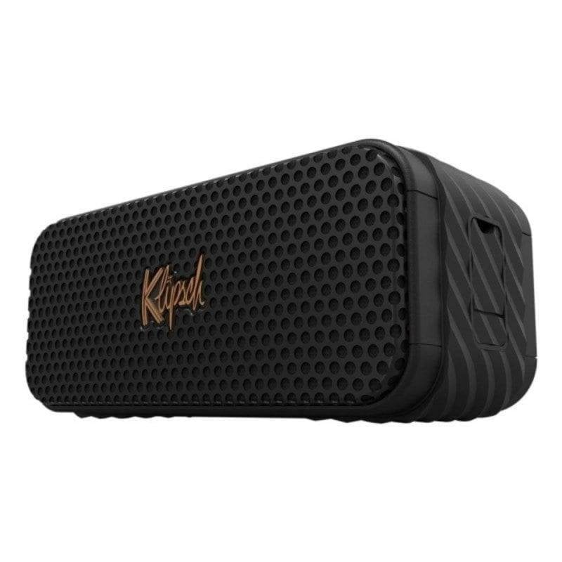 Klipsch Nashville Altavoz Portátil Bluetooth 20W RMS Negro