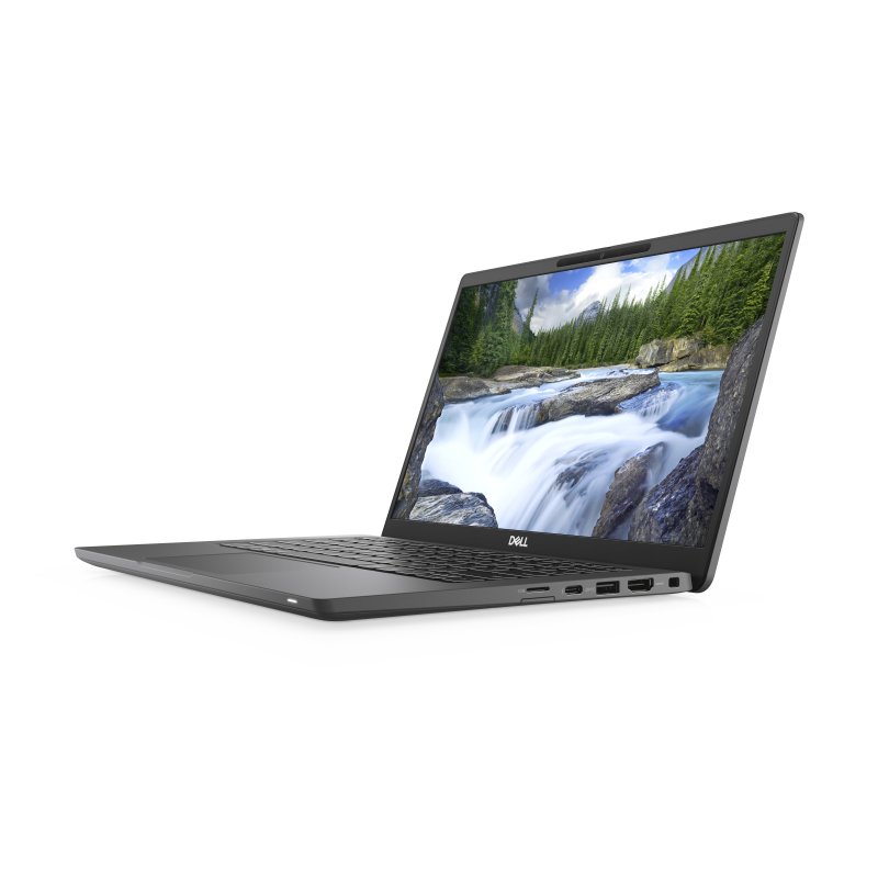 Portátil Dell Latitude 7320 Intel Core i7-1185G7/16GB/256GB SSD