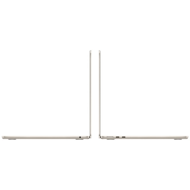 Portátil Apple MacBook Air Apple M3 8 Núcleos/16GB/256GB SSD/GPU 8