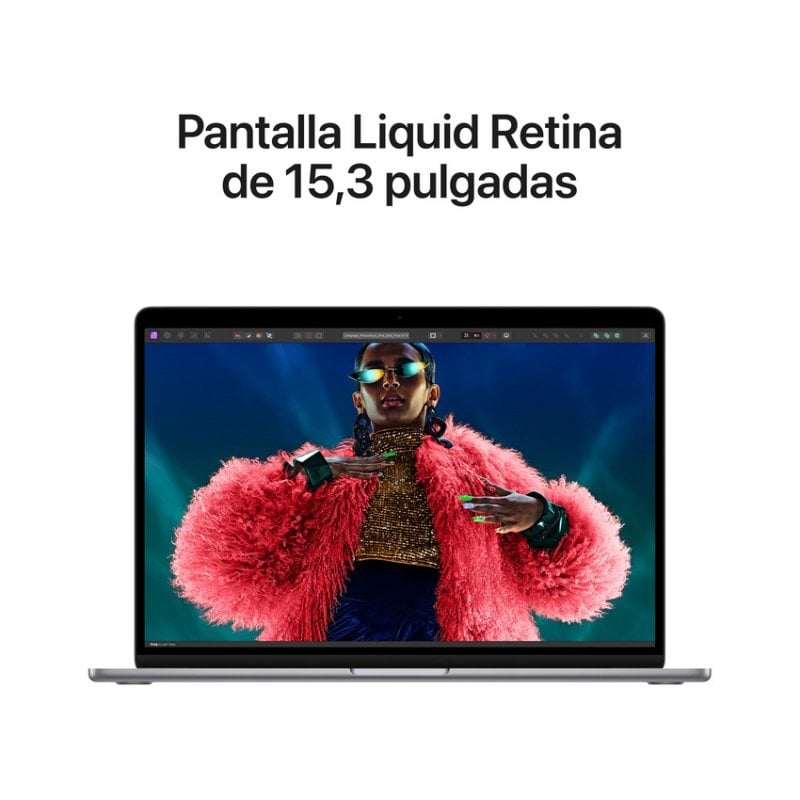 MacBook本体 MacBook Air M3 24GB 1TB MacBook Air (13インチ, M3, 2024) - 技術仕様 - Apple サポート (日本)