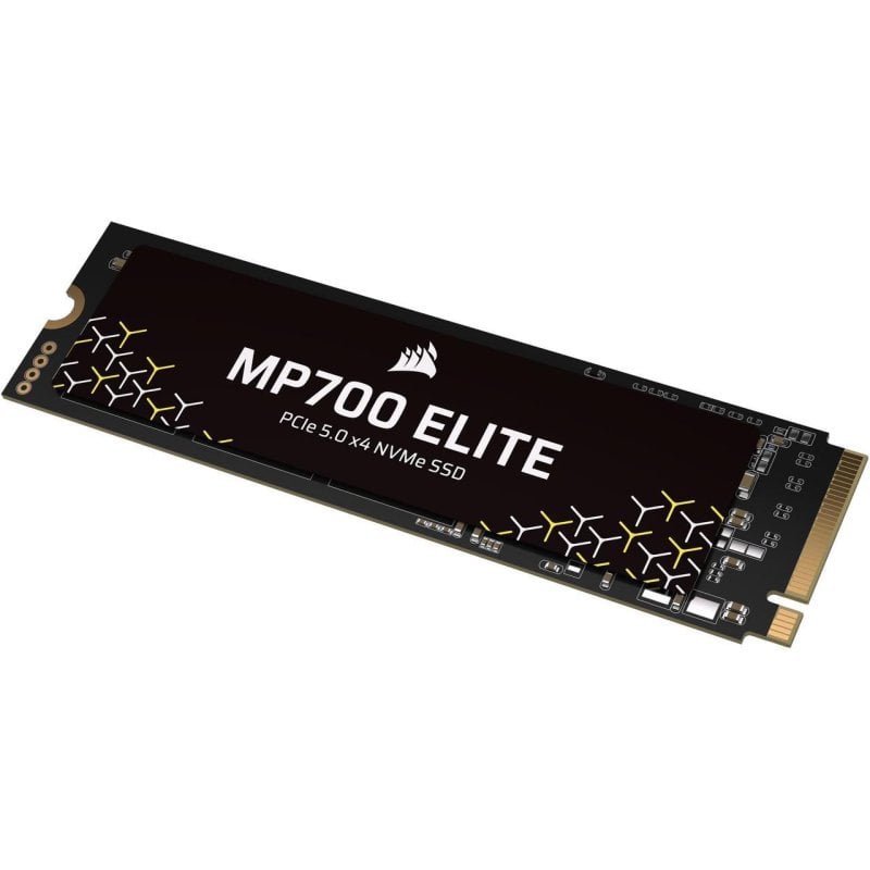 Image of Corsair Elite MP700 SSD 1TB NVMe M.2 PCI-E 5.0x4