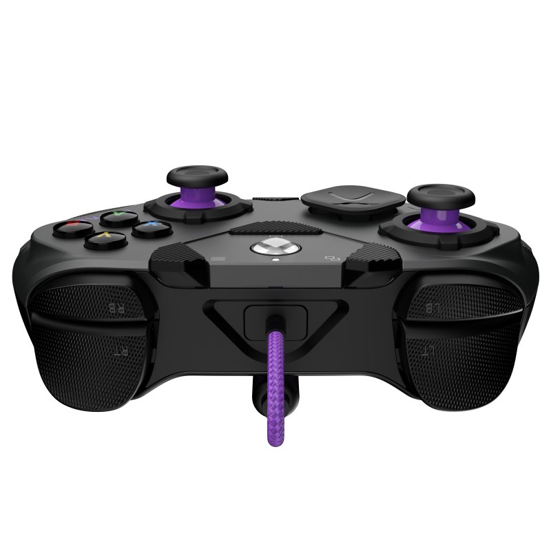 Victrix Gambit Dual Core Gamepad Gris | PcComponentes.com
