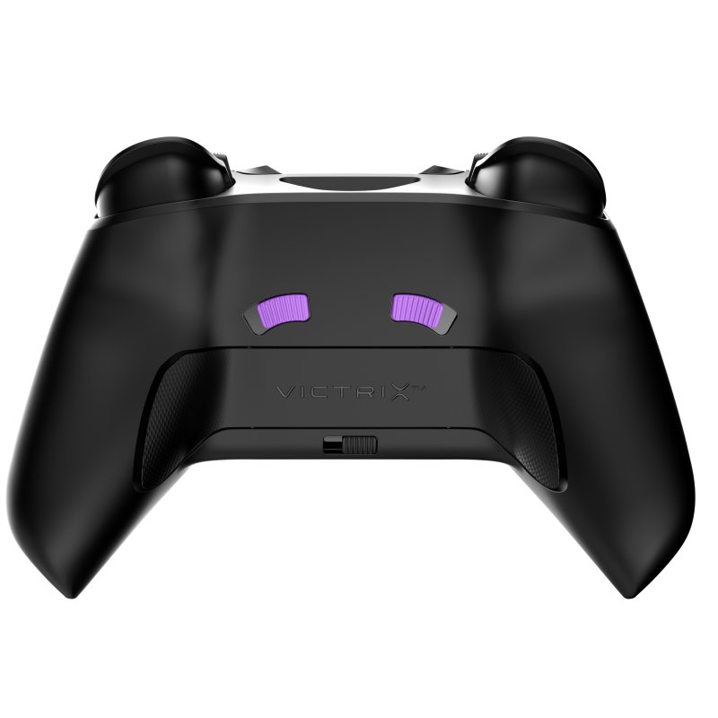 Victrix Gambit Dual Core Gamepad Gris | PcComponentes.com